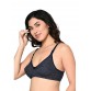  Bodycare Printed Non Padded, Assorted Bra-1571
